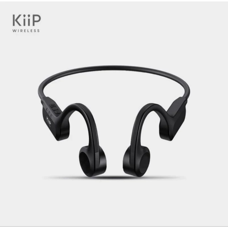 Kiip Wireless DTS-10 Bluetooth Earphone Conductions