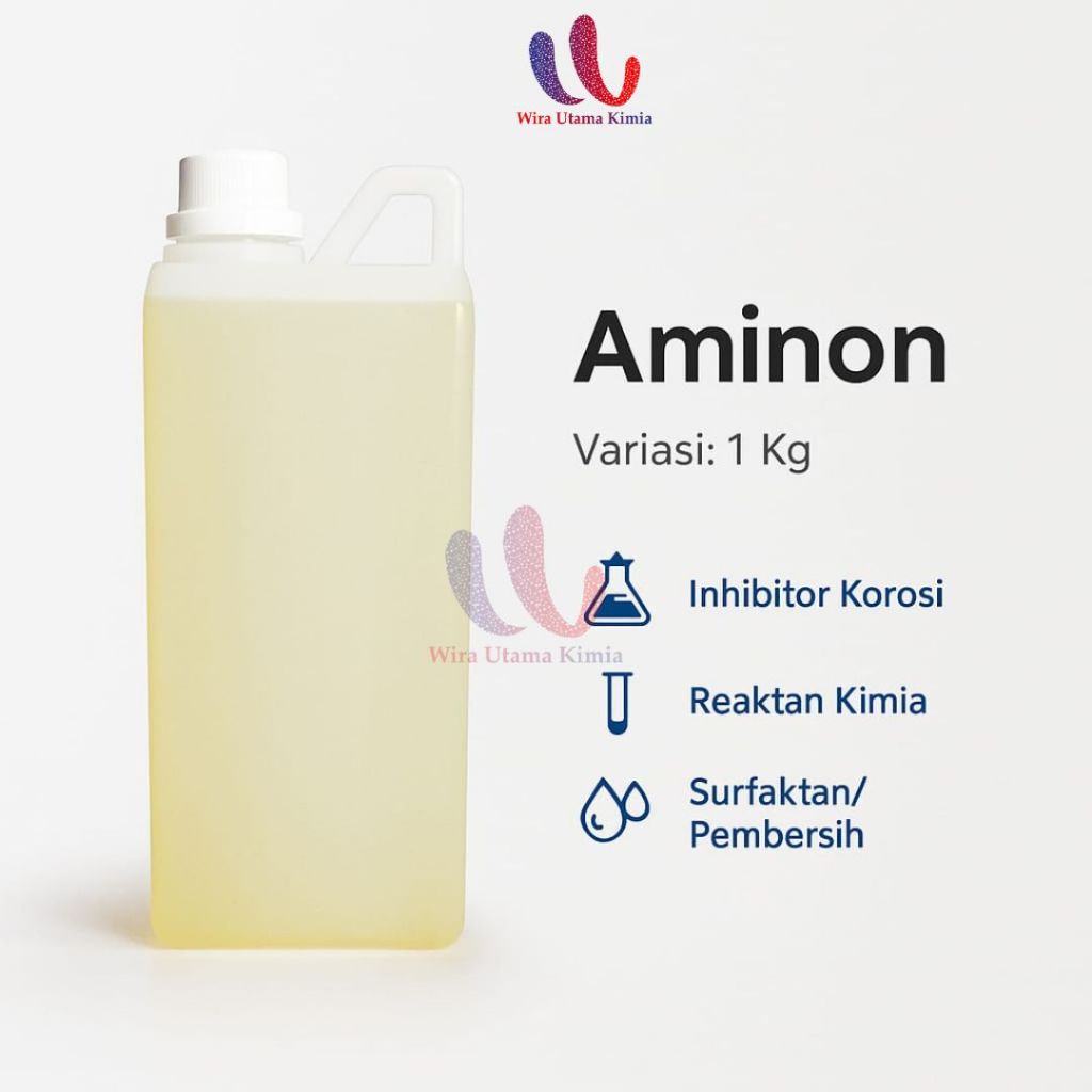 Aminon - Foam Booster - Cocamide Dea - Camperlan 1Kg