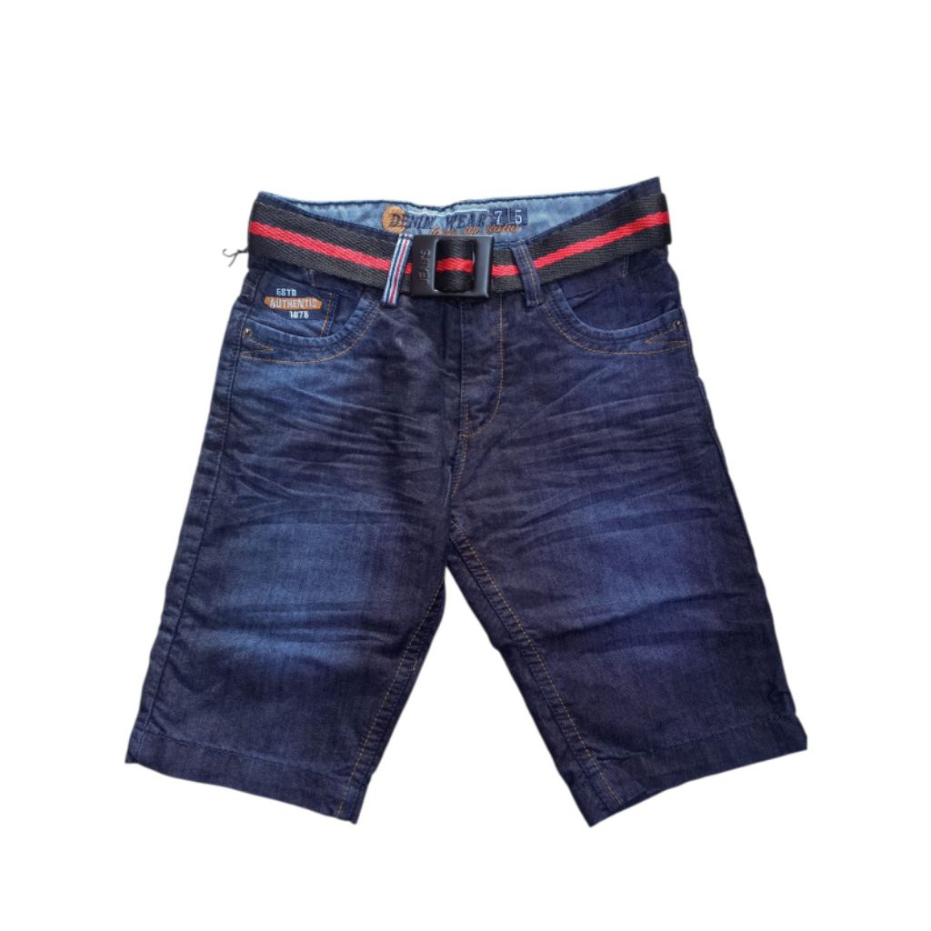 celana pendek levis anak cowok