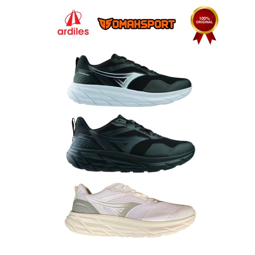 SEPATU SEKOLAH ARDILES MS.STUDEBAKER ORIGINAL 100%