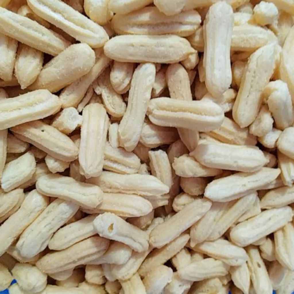 

Sus kering keju tanpa isi bulat/panjang gurih renyah kiloan murah