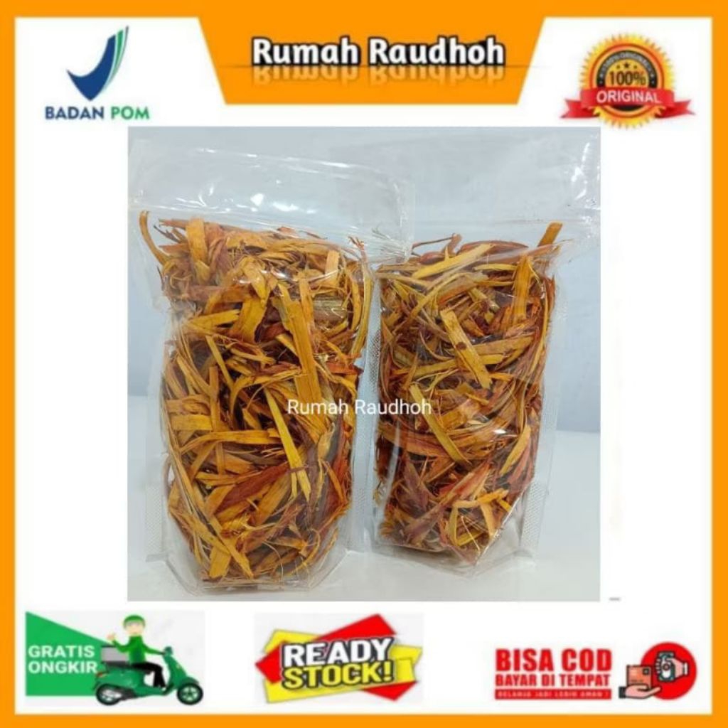 

KAYU SECANG 100 GRAM - ANTI RADANG, MENCEGAH PANAS DALAM, MENAMBAH STAMINA