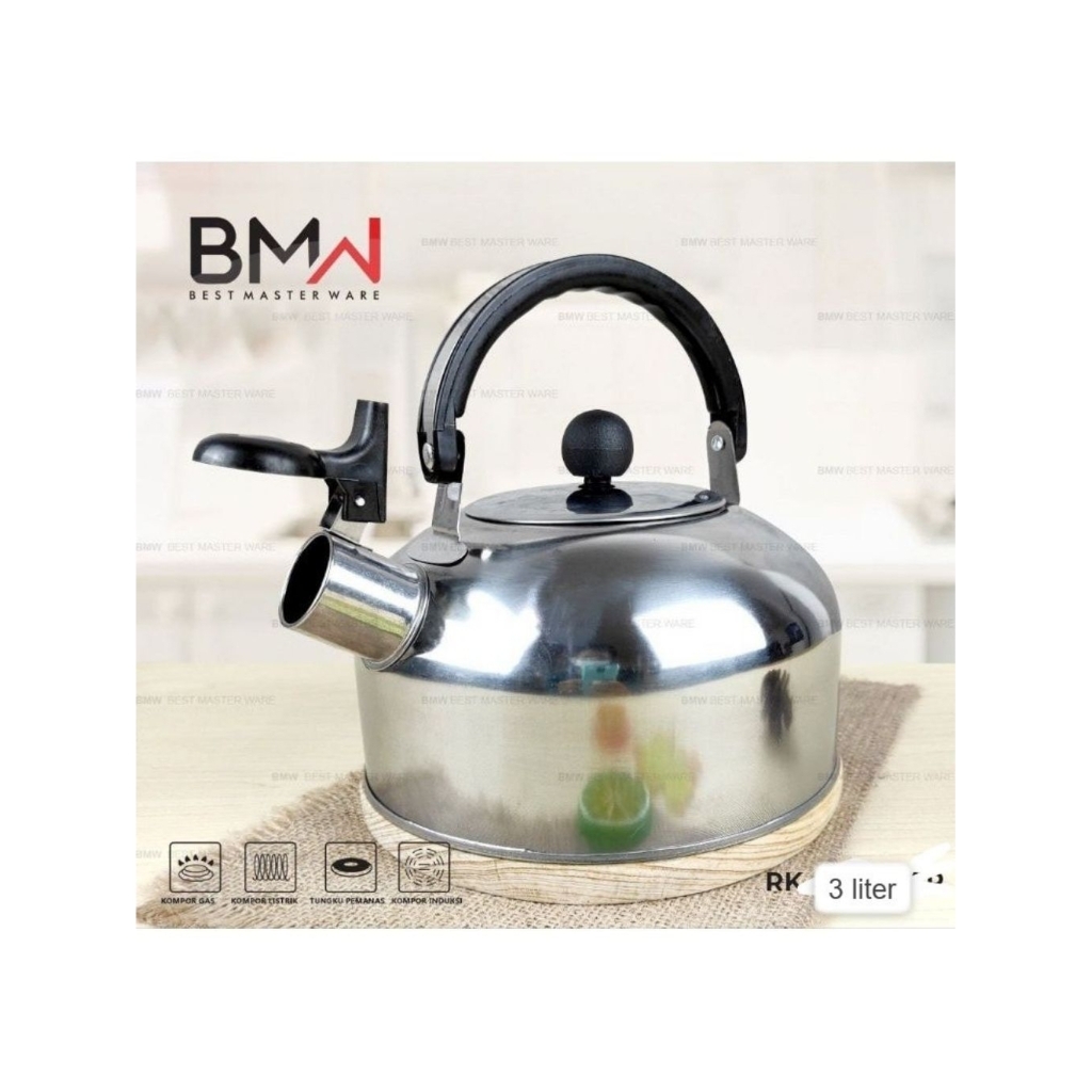 TEKO SIUL 3 LITER BMW MURAH
