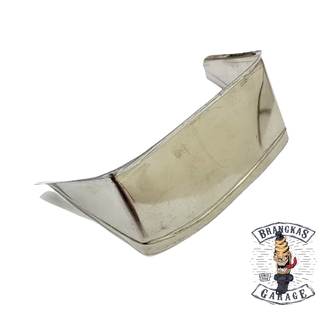 Topi Pet Lampu Depan Yamaha V80 FR80