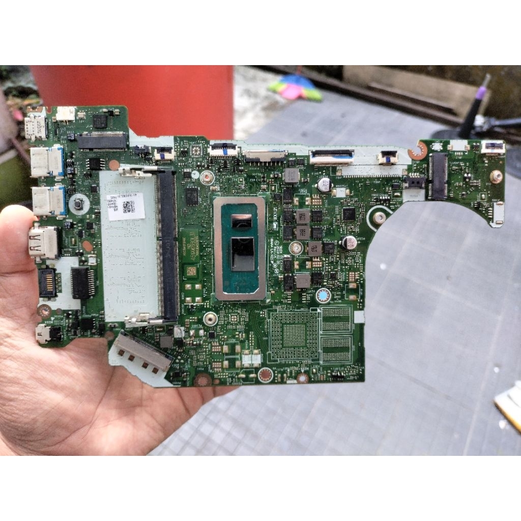 MAINBOARD ACER ASPIRE 5 A514-55 KODE LA-M213P
