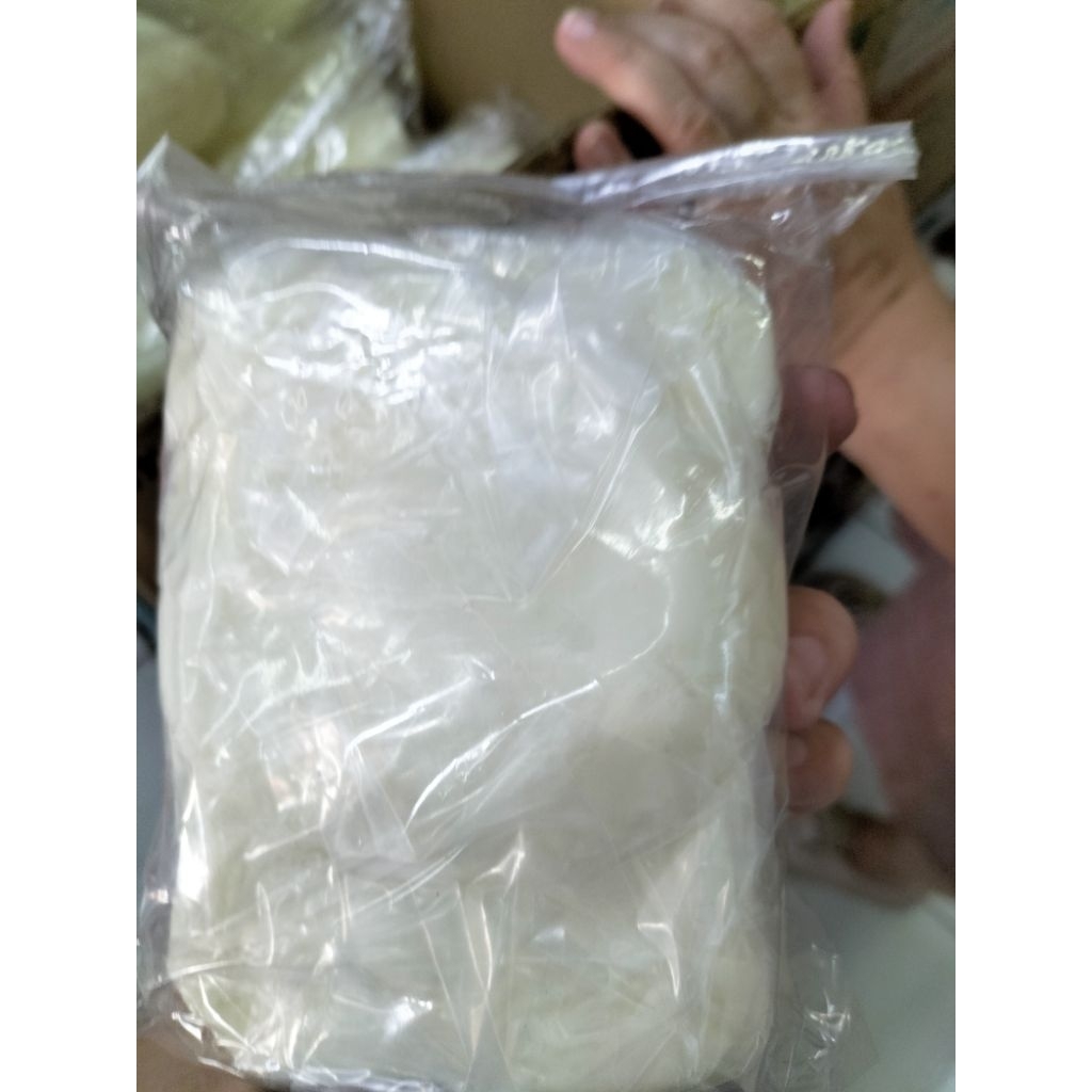 

filma pusaka white bakers 500 gram