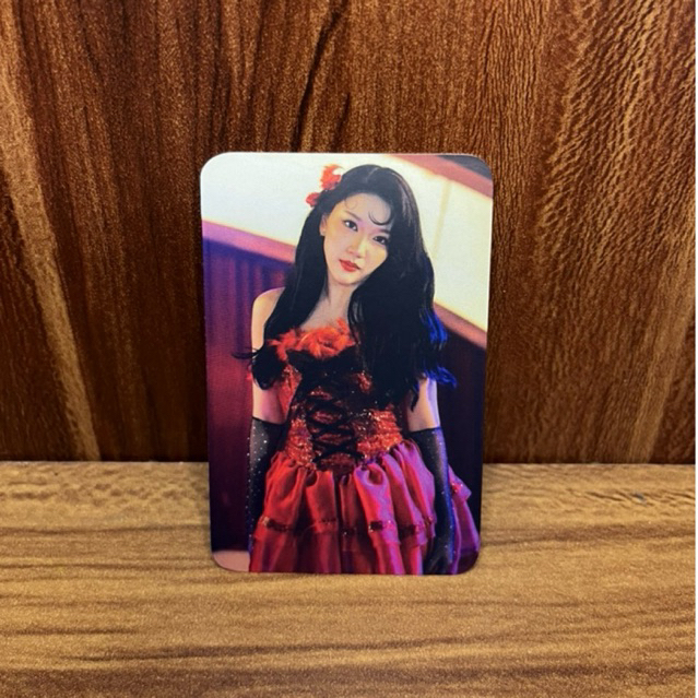 photocard marsha jkt48 / pc jkt48 / kartu jkt48 / photocard murah