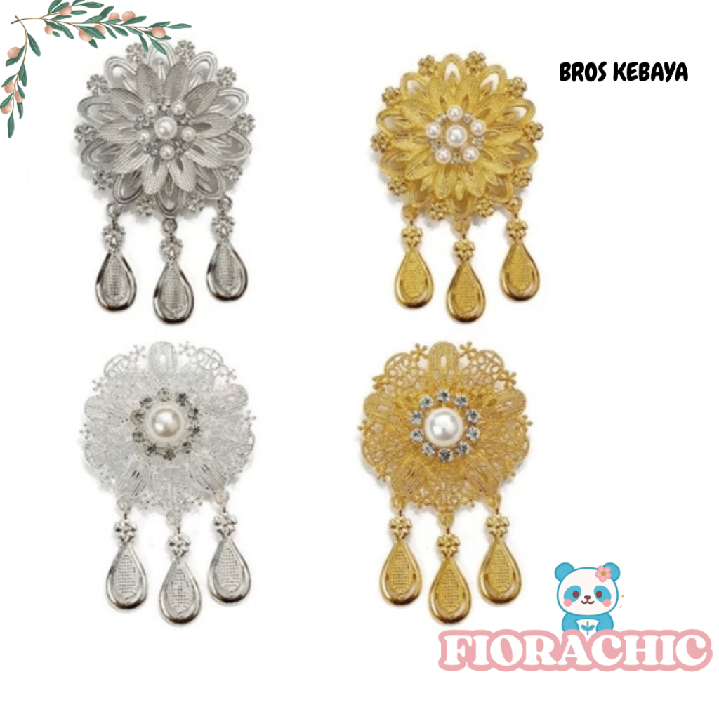 FC- BROS KEBAYA C30 KUTUBARU SUSUN / BROS ETNIKJAWA ACEH BALI LAMPUNG YOGYAKARTA PESTA PERMATA