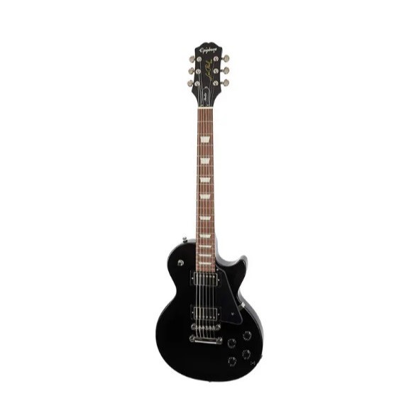 Gitar Elektrik Epiphone Les Paul Studio Ebony Original