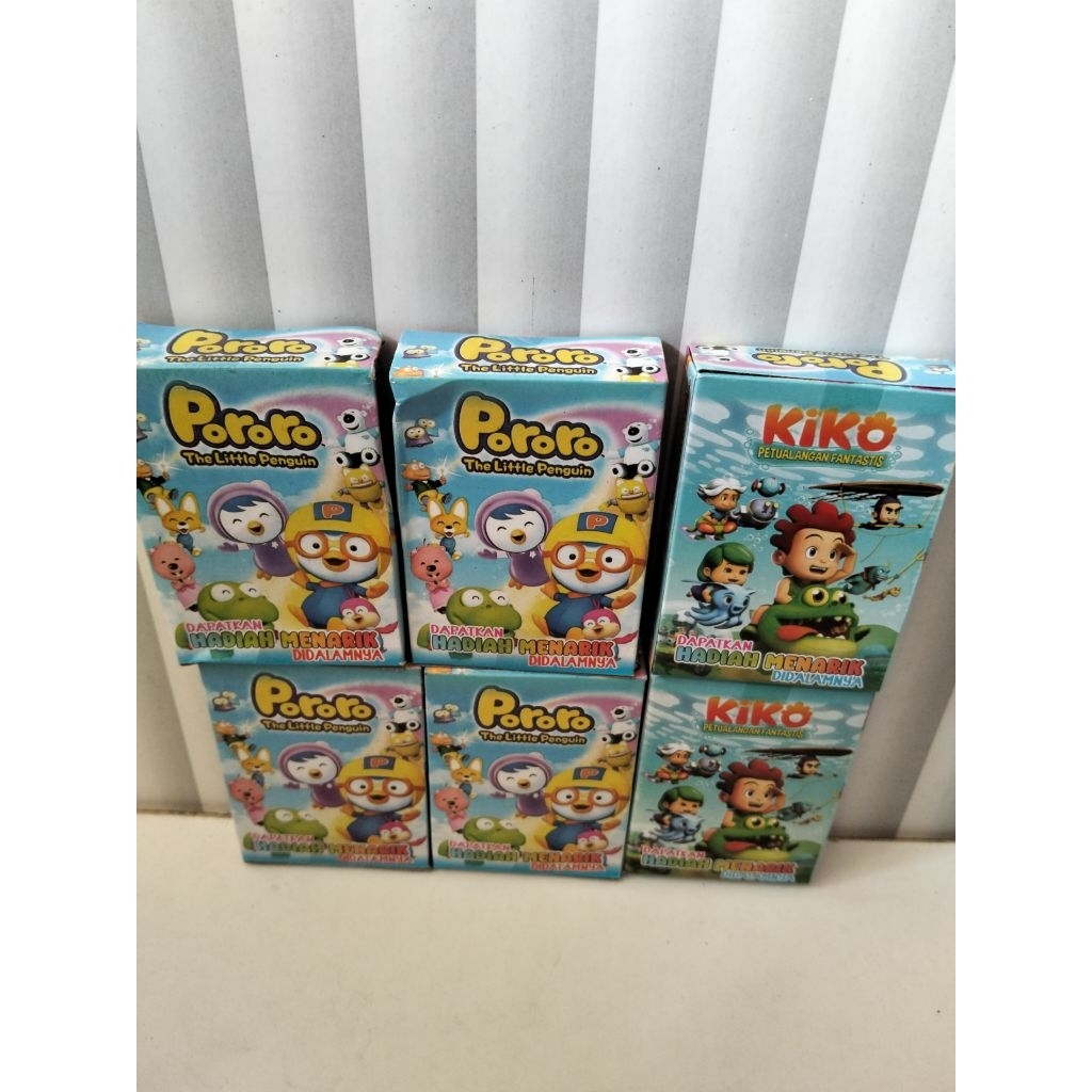 

42 PCS kotak hadiah Kado kecil