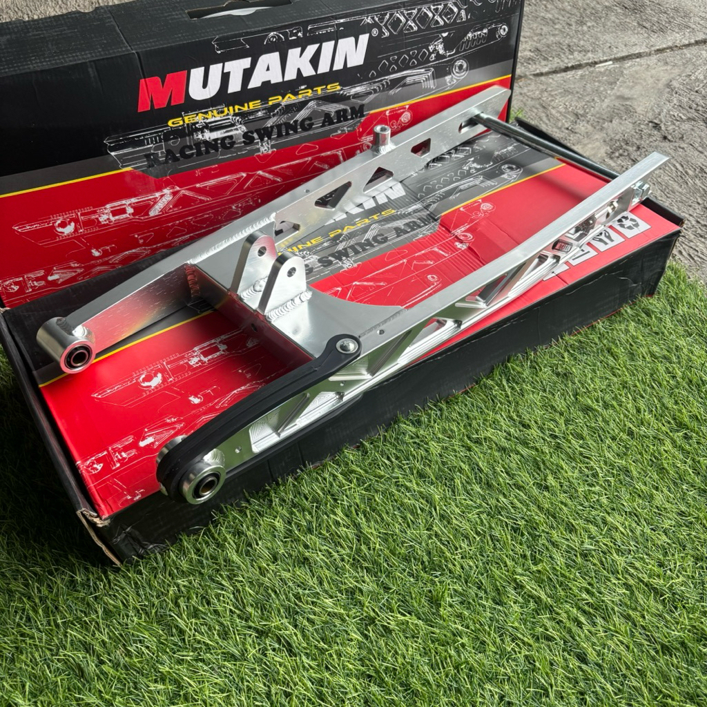 Arm swing Arm cnc mx king mx old new y15zr y16 Arm mutakin long Arm