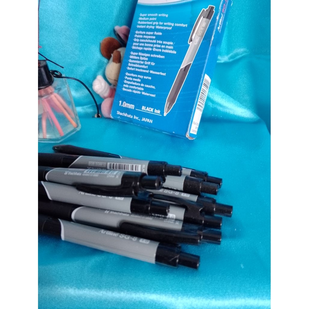 

Artline SG-8 1.0mm Medium