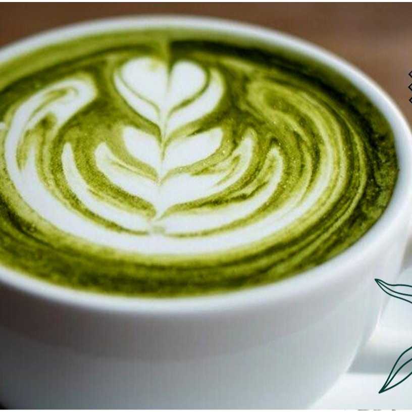 

BUBUK Minuman premium MATCHA GREENTEA 800GR