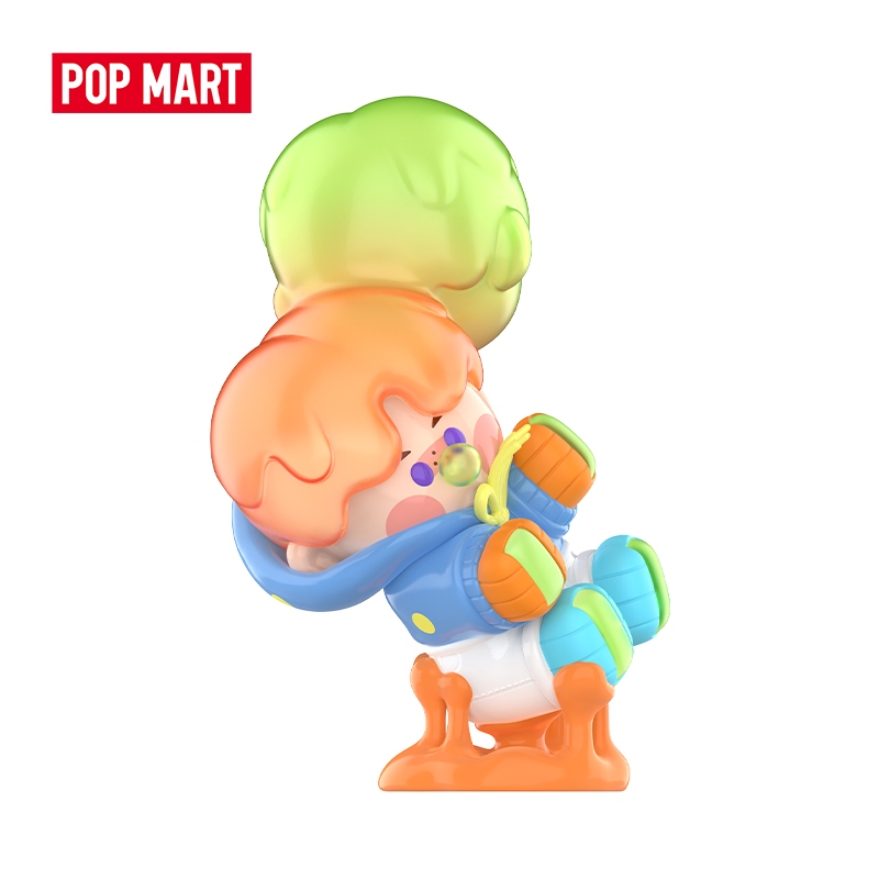 POP MART PINO JELLY Sweet Like Me Series Action Figures Blind Box Toys Birthday Gift