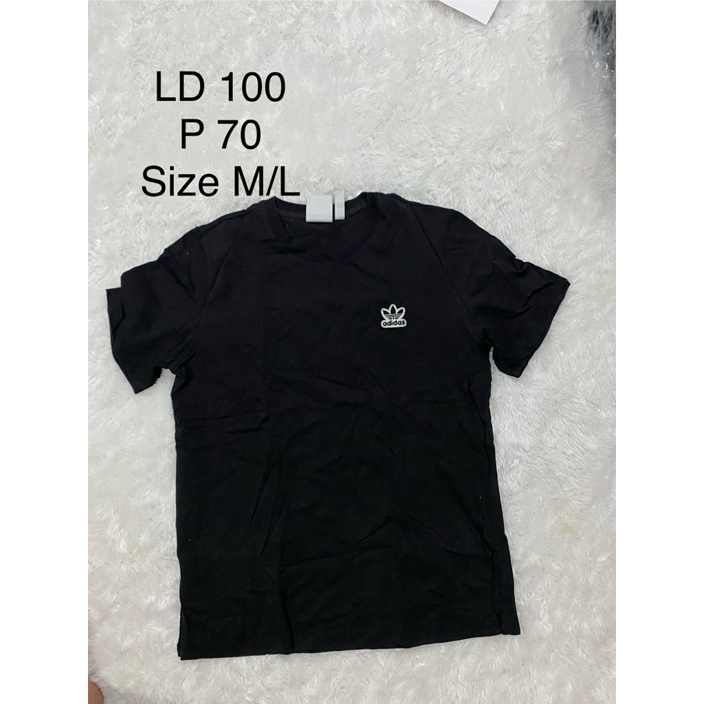 Adidas Vintage Original Vintage