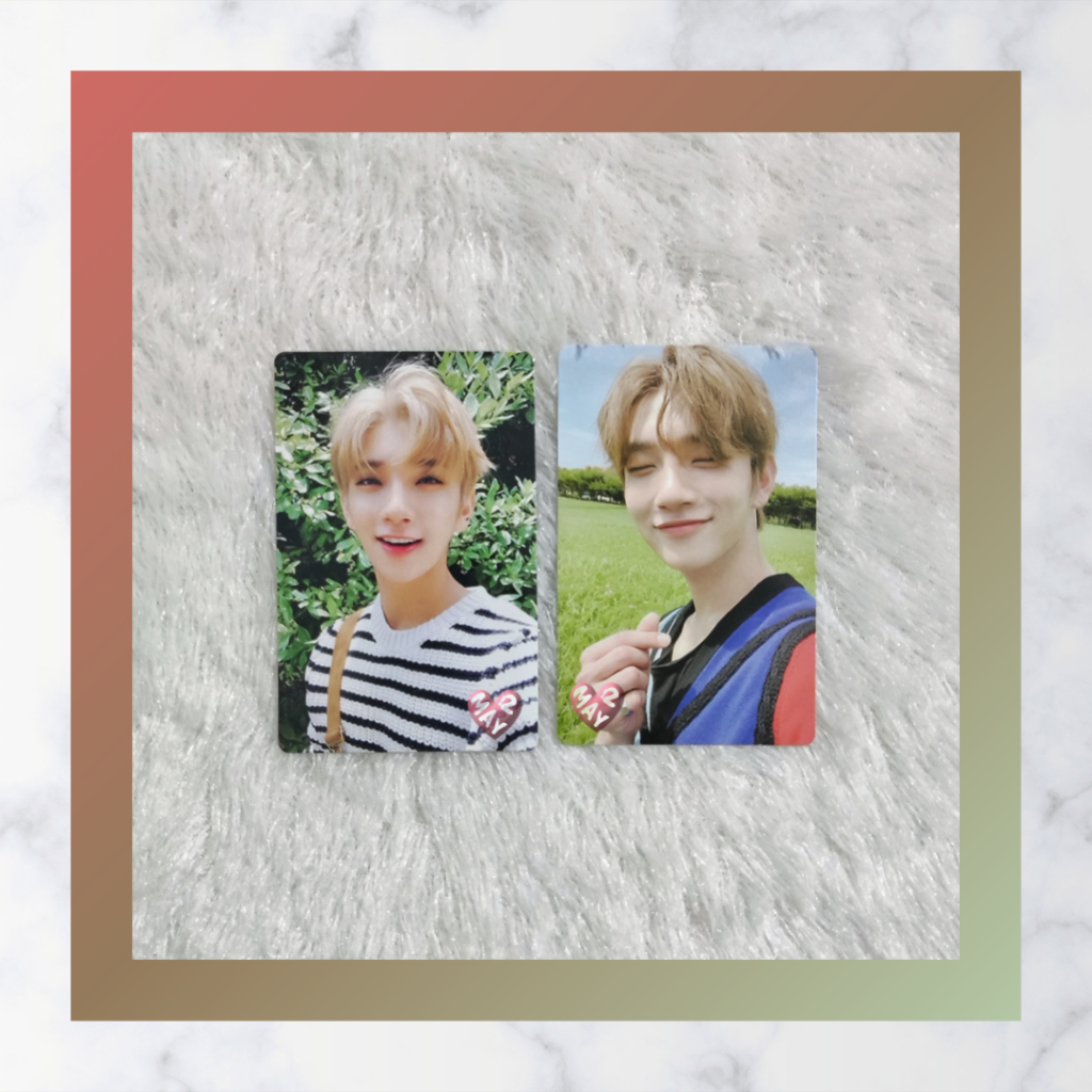 PC Joshua SEVENTEEN An Ode Hope The Poet version