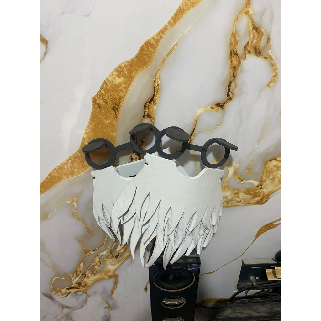 JENGGOT BNL ASESORIS FF