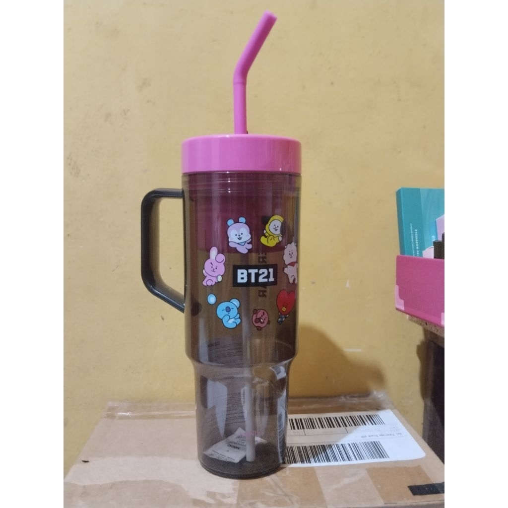 tumbler miniso / botol miniso