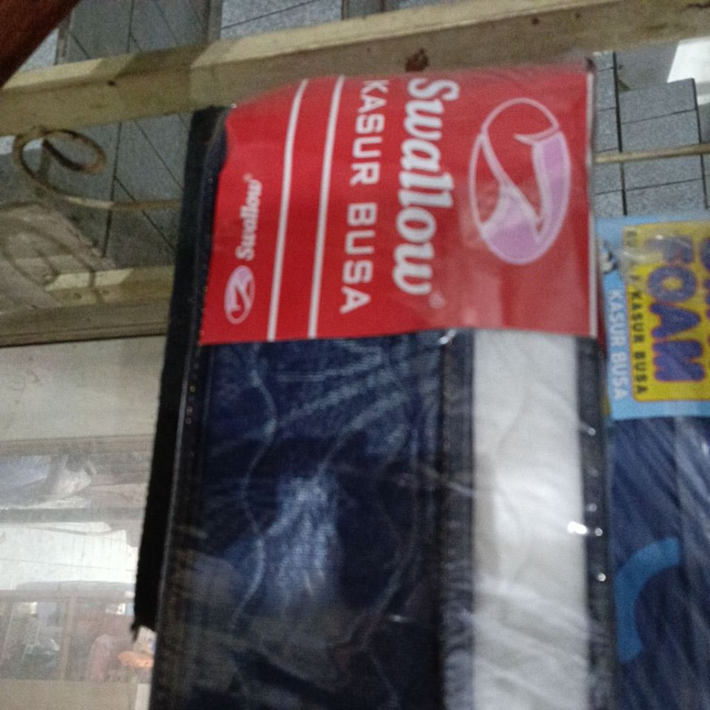 SWALLOW KASUR BUSA / KASUR BUSA SWALLOW TEBAL25 JAIPONG