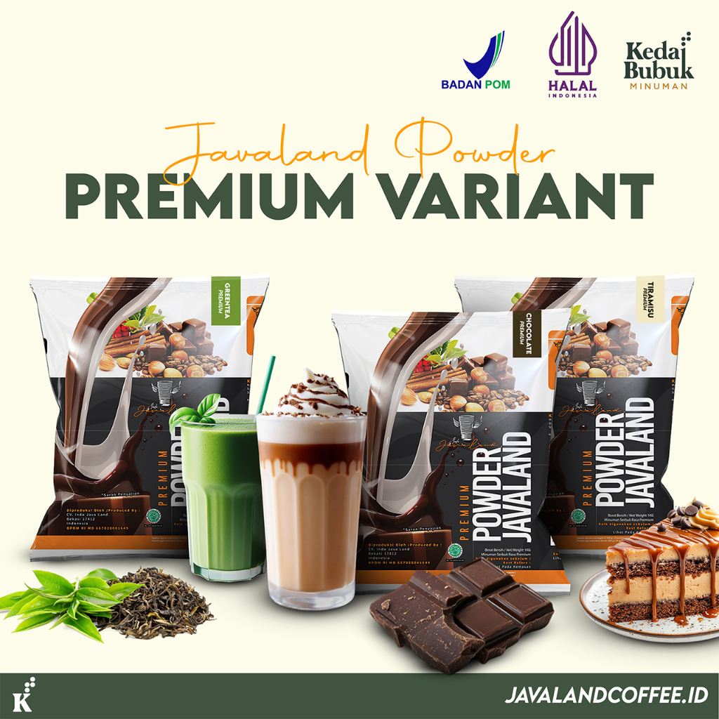

PRODUK SALE JAVALAND