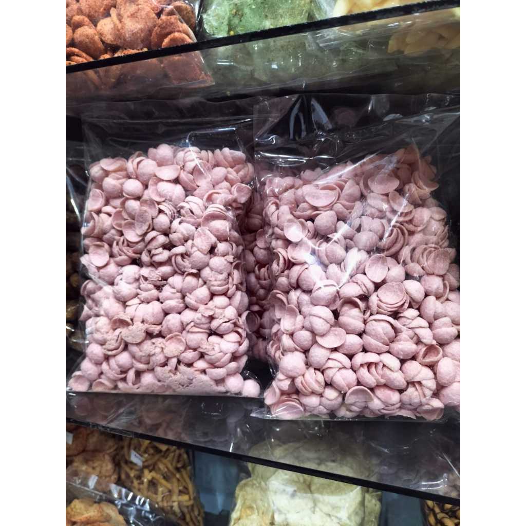 

COCO CRUNCH 250 GR / CHOCO CHIPS / RASA STRAWBERRIES / RASA STROBERI / KOKO KRUNCH / COCO CRUNCH KILOAN