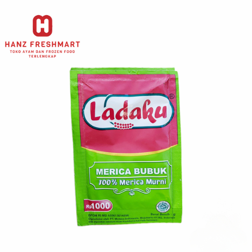 

Ladaku 3gr - Hanz Freshmart