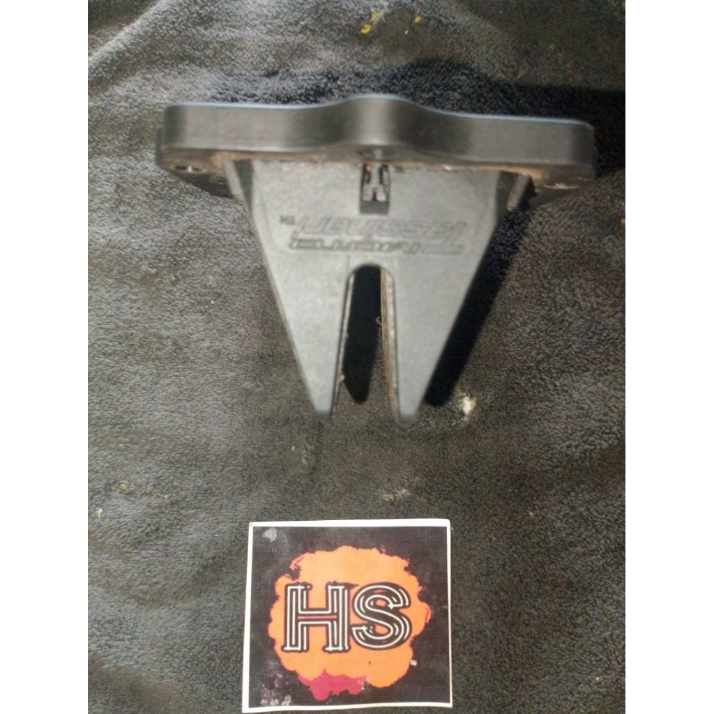 Memberan Vforce 3 ninja r/rr