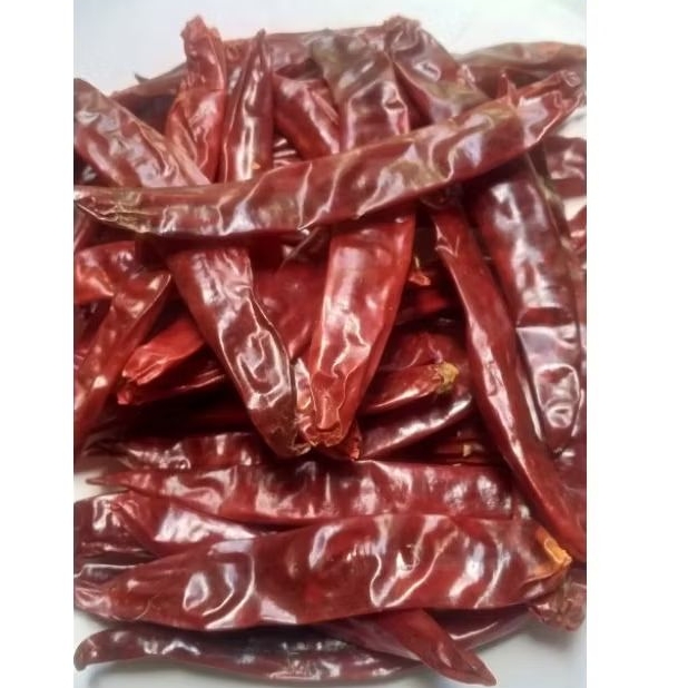 

Cabe besar WH/tanjung 500 gram