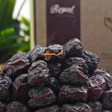

Kurma nabi / kurma ajwa 1kg premium al madinah