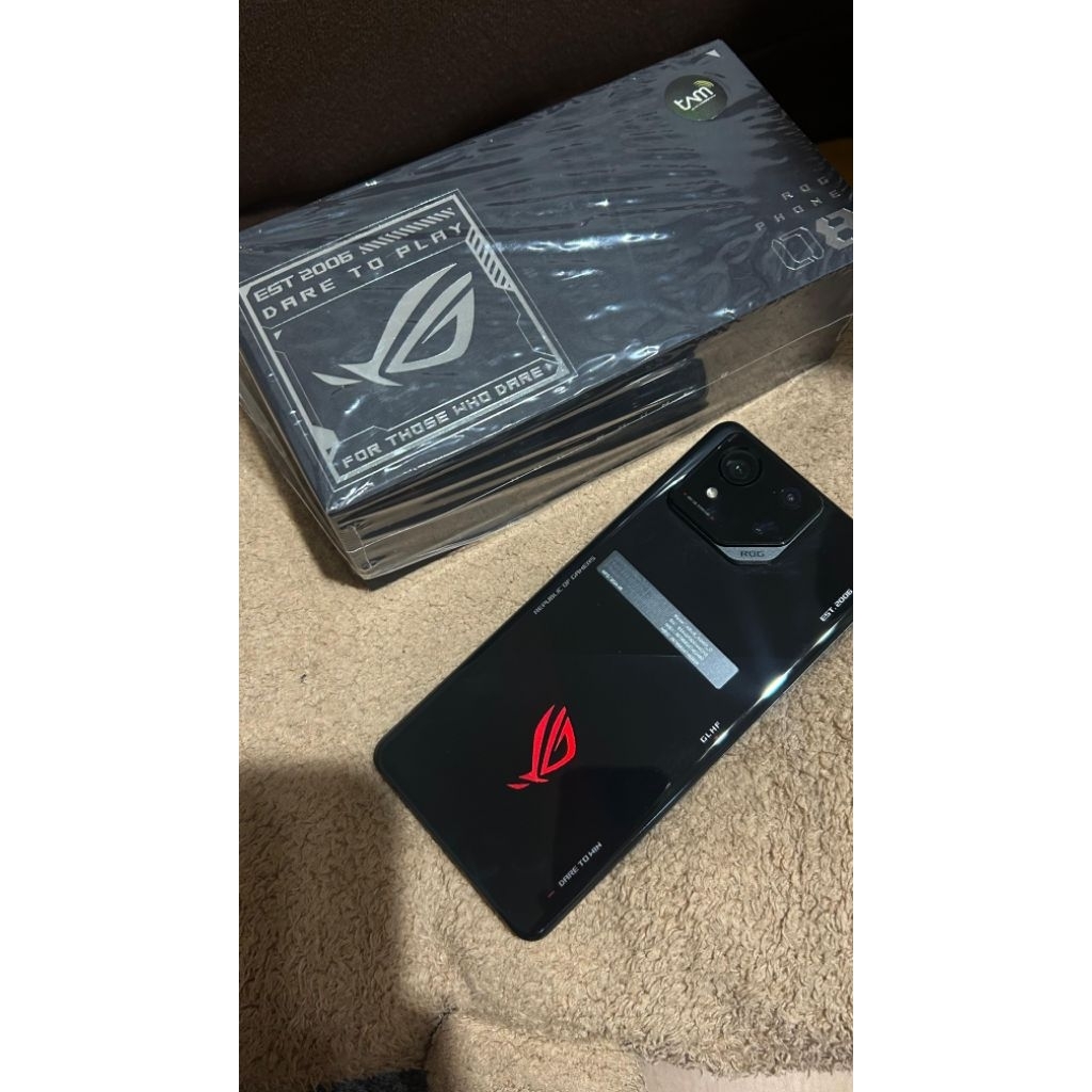 Rog phone 8