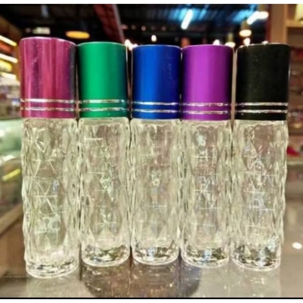 BOTOL PARFUM KOSONG | PROMO | SATUAN / LUSINAN