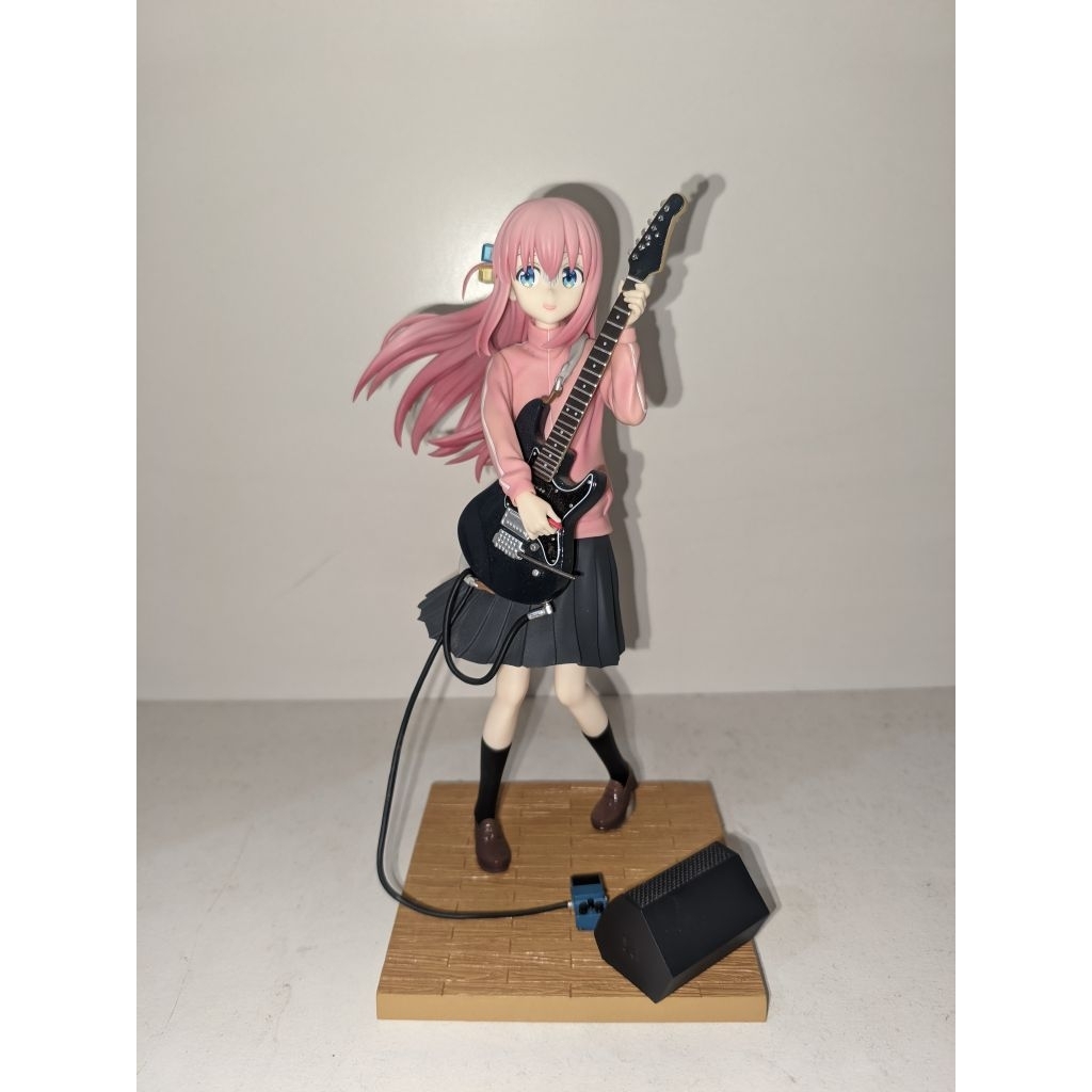 Tenitol hitori Gotoh Bocchi the rock figure