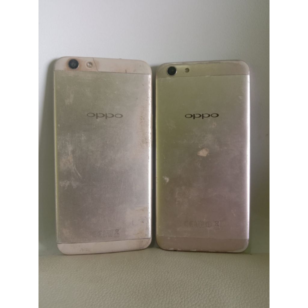 mesin oppo f1s normal minus lcd