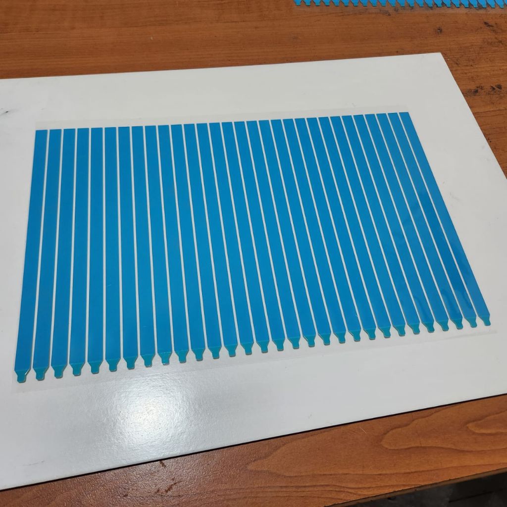 Double Tape / Lem Tape Layar LED LCD Laptop