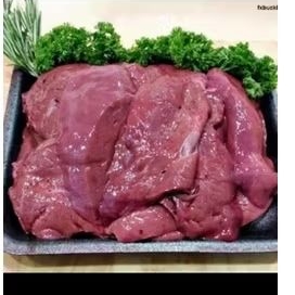 

Hati Sapi ati Sapi murah berkualitas