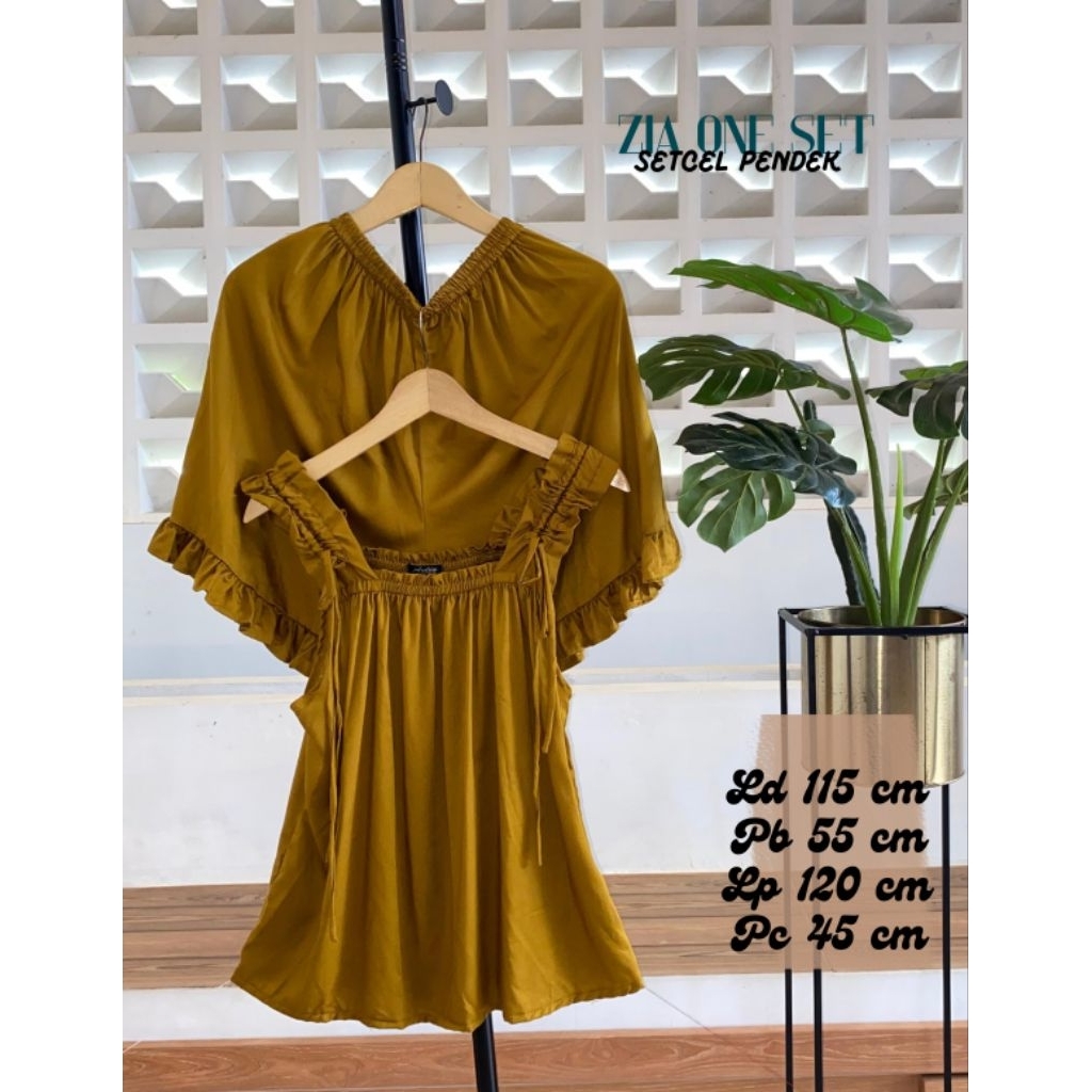 STELAN CELANA PENDEK WANITA||SETCEL NYAMAN DAN ADEM||SETCEL KEKINIAN||SETCEL MURAH BERKUALITAS