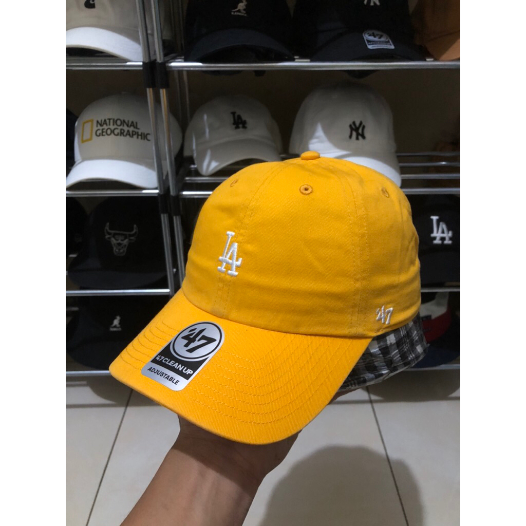 caps 47 x mlb orgnal second