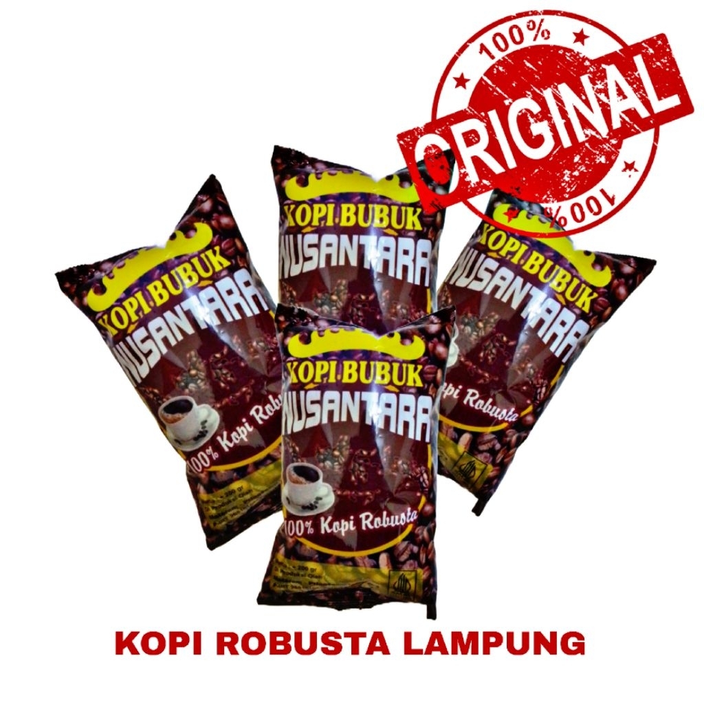 

Kopi.robusta.lampung.Nusantara