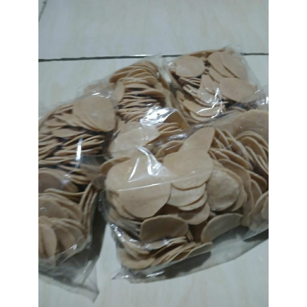 

1KG RASA UDANG ENAK GURIH DAN NIKMAT LEZAT