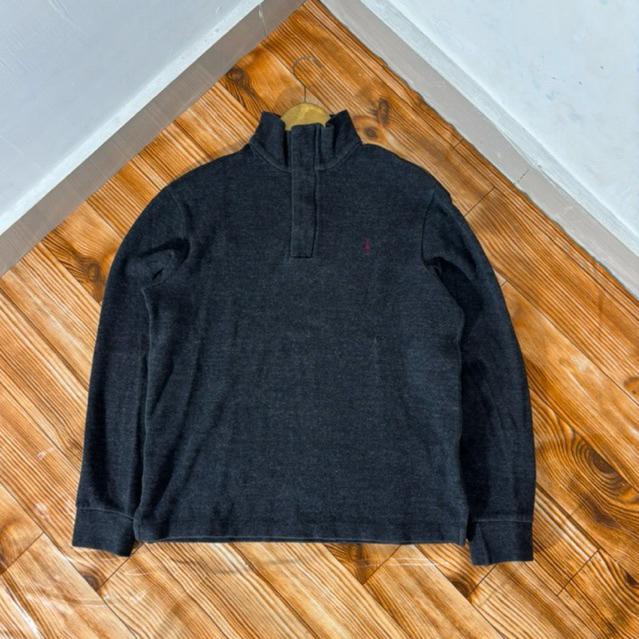 Polo Ralph Lauren Quarter Zip Sweater