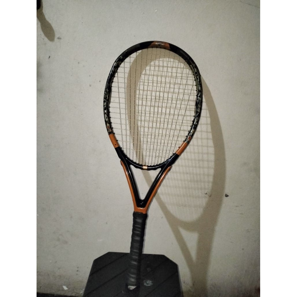 Raket Tenis Second Original Wilson