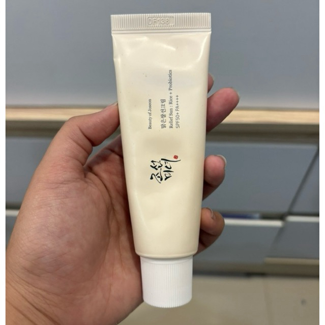 Sunscreen Beauty Of Joseon