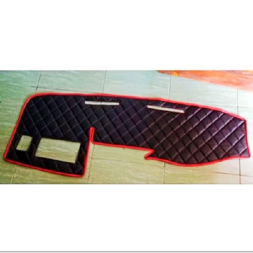 cover alas dashboard mobil carry Futura T120 ss 1.5 motif wajik