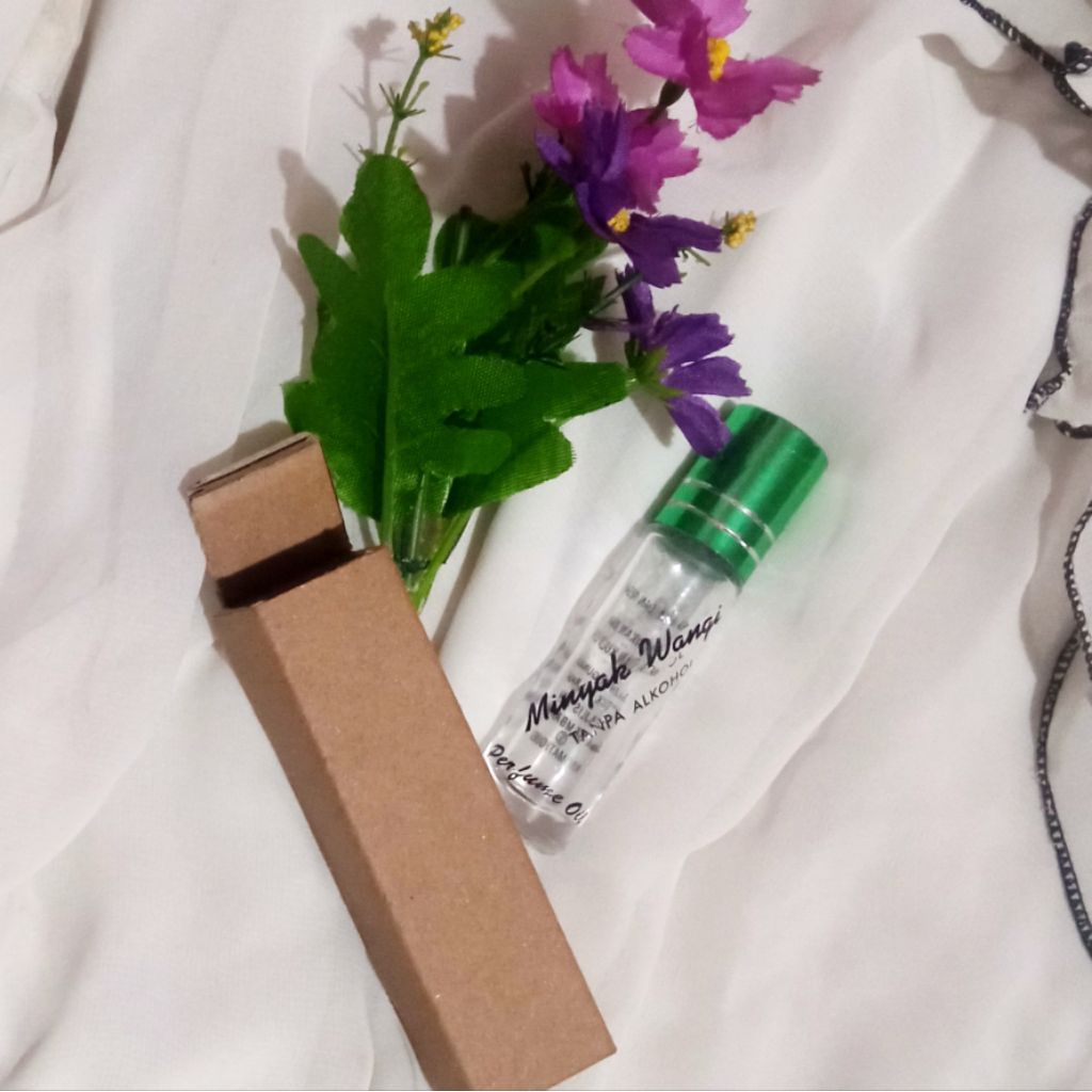 QIANYAN PARFUM 10.ml