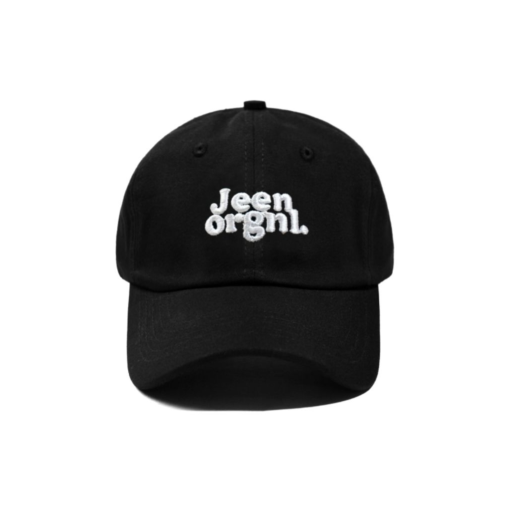 Topi Classic Caps / Topi Original Jeen