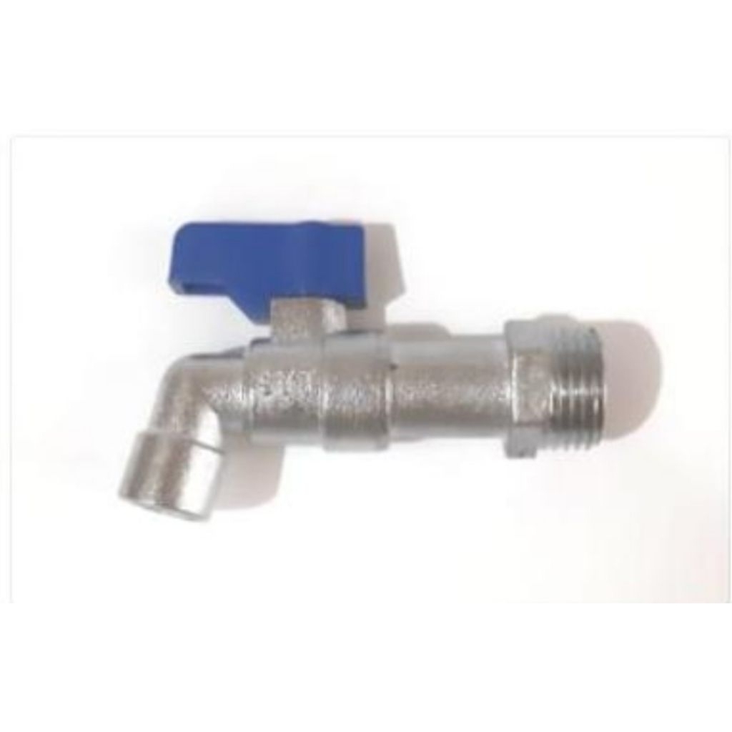 Kran air besi 1/2 inch Kran besi