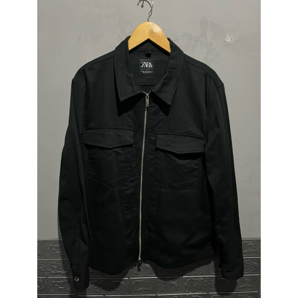 WorkJaket Zara XL