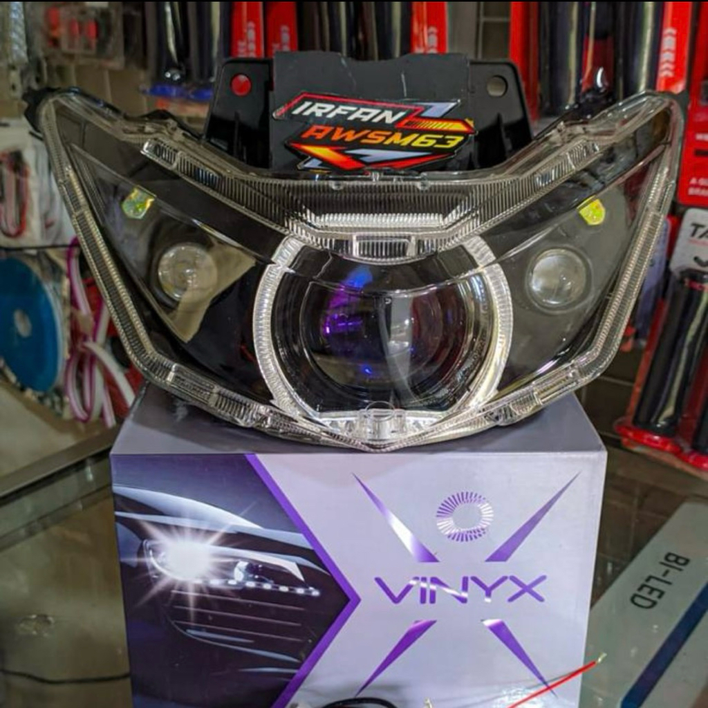 PAKET BILLED AES TUBO,SE+ D2 LASER TERBARU GEN 3/ 60WAT BEAT-ESV-DELUX-BEAT DELUXE 2020-2023, aes + 