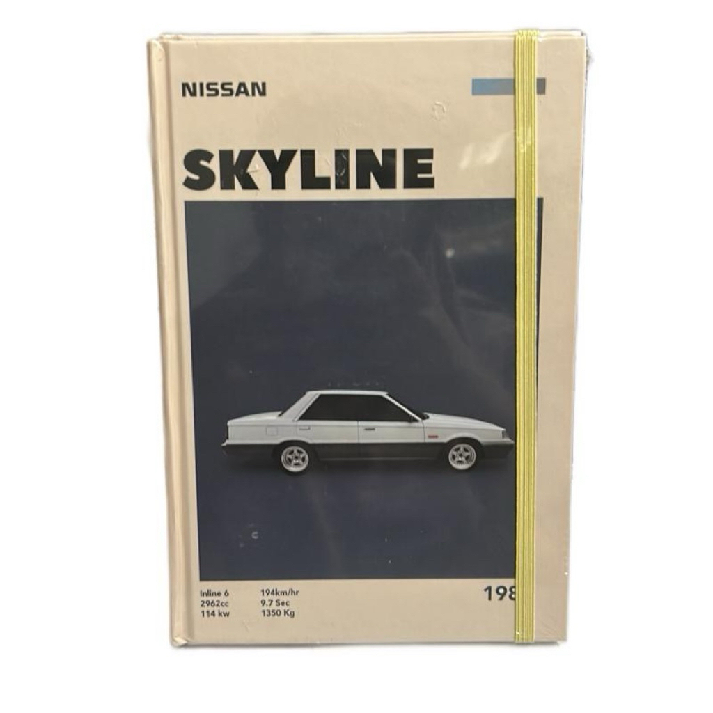 

NOTEBOOK Buku Catatan Tugas motif laki Hardcover Ukuran A5 A6 Gambar MOBIL