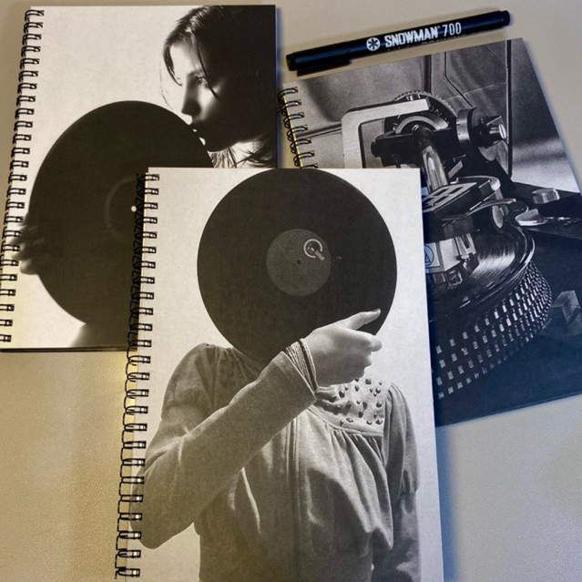 

Notebook A5 Retro Buku Diary Aesthetic Buku Jurnal Sekolah 50 Lembar Stationery